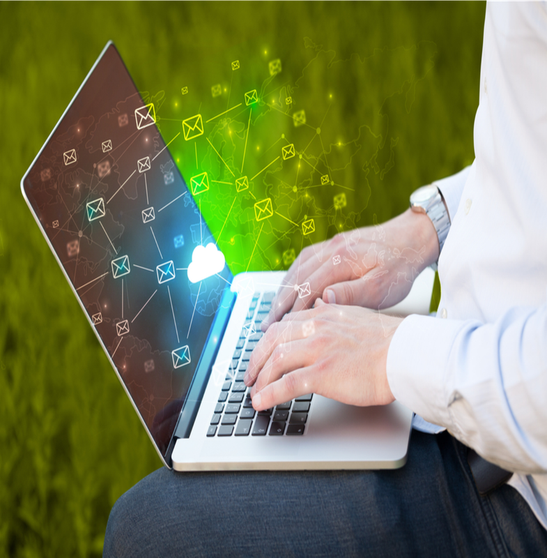 Consulenza Informatica Generica