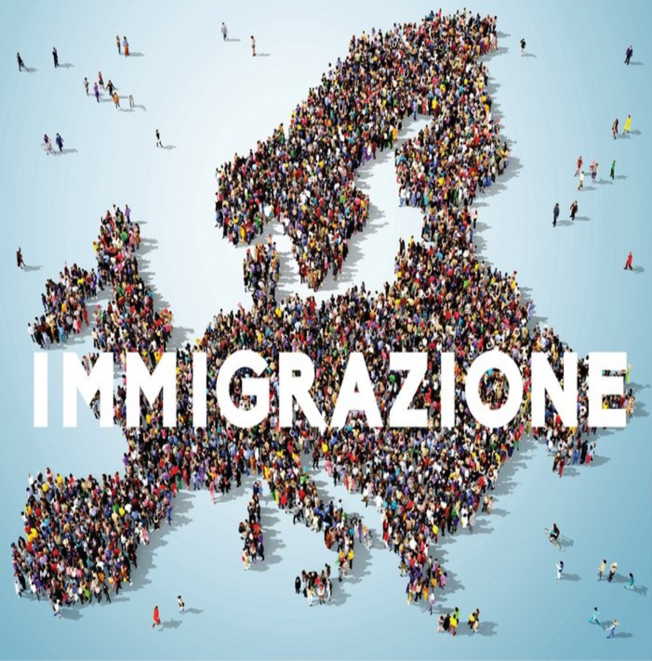 Consulenza Pre-Pratica Rilascio Visto
