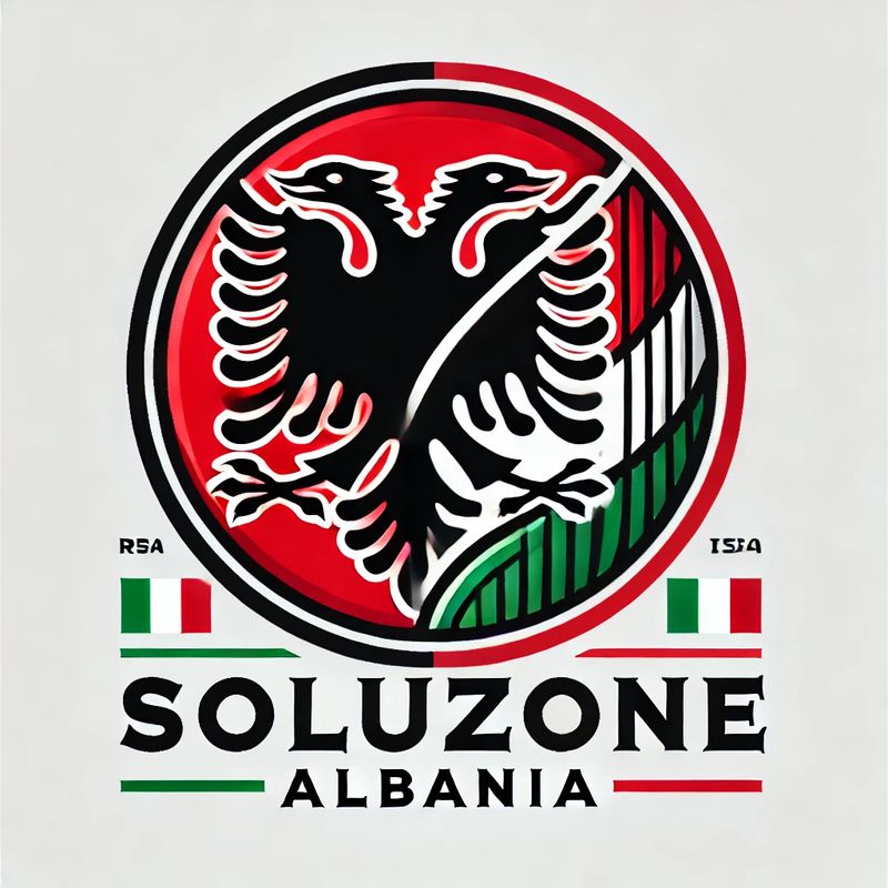 Soluzione Albania - Impresa