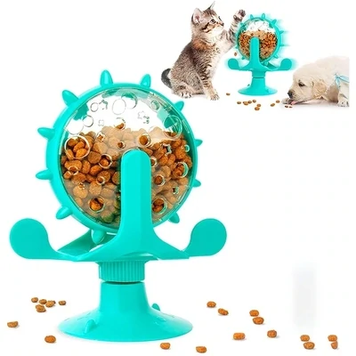 PetIQ Windmill Treat Dispenser