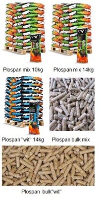 PLOSPAN BIO-ENERGY PRODUCTEN