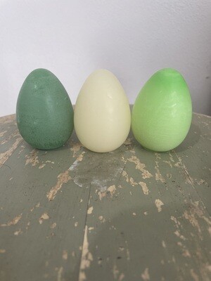 Single egg