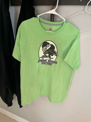 Rotten Shirt