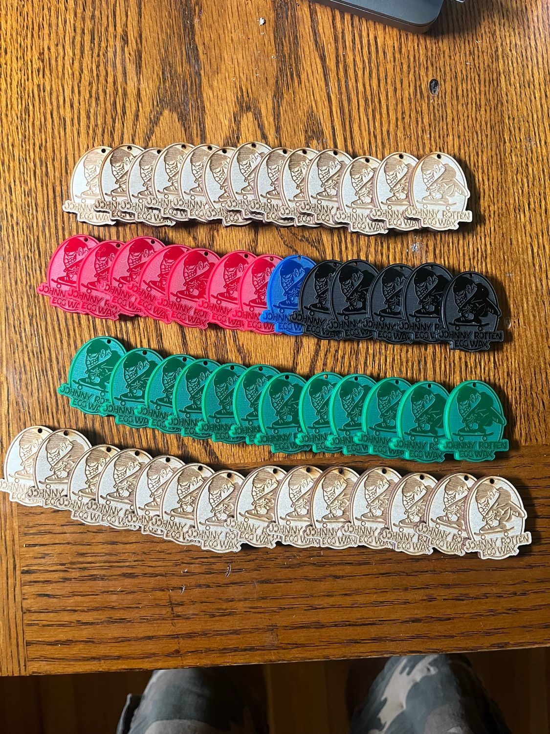 Keychain