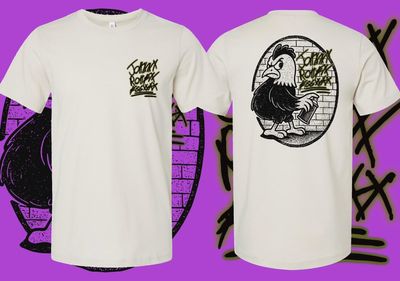 3XL Rotten Rooster