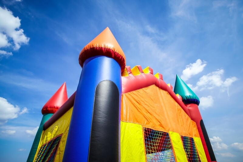 Bouncy Houses