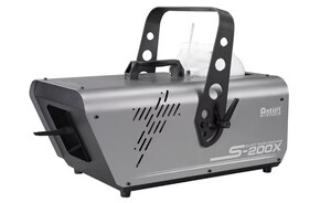 Snow Machines