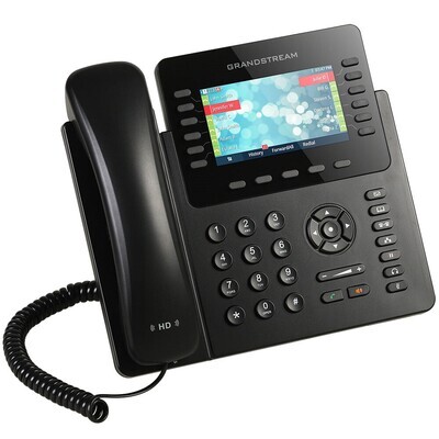 Grandstream GXP-2170 12-Line Wired Phone