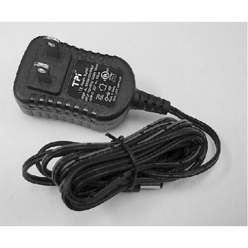 Power Cord for Grandstream GXP-2130/40/60 Phones