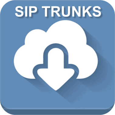USA SIP Trunk for PBX, Dialer, Call Centers