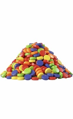 Candy Tabs- 1 Pack