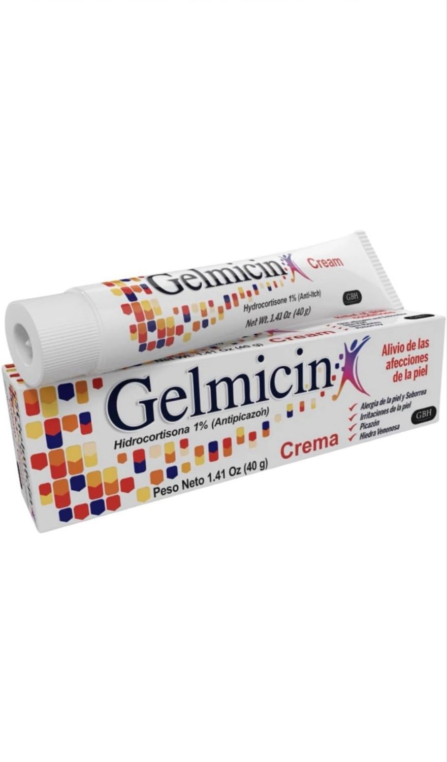 Gelmicin Cream