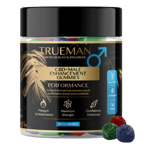 Earthmed Me CBD Gummies