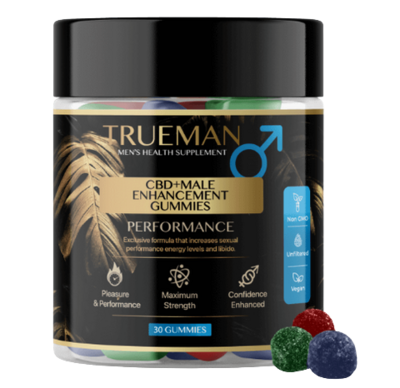 Earthmed Me CBD Gummies