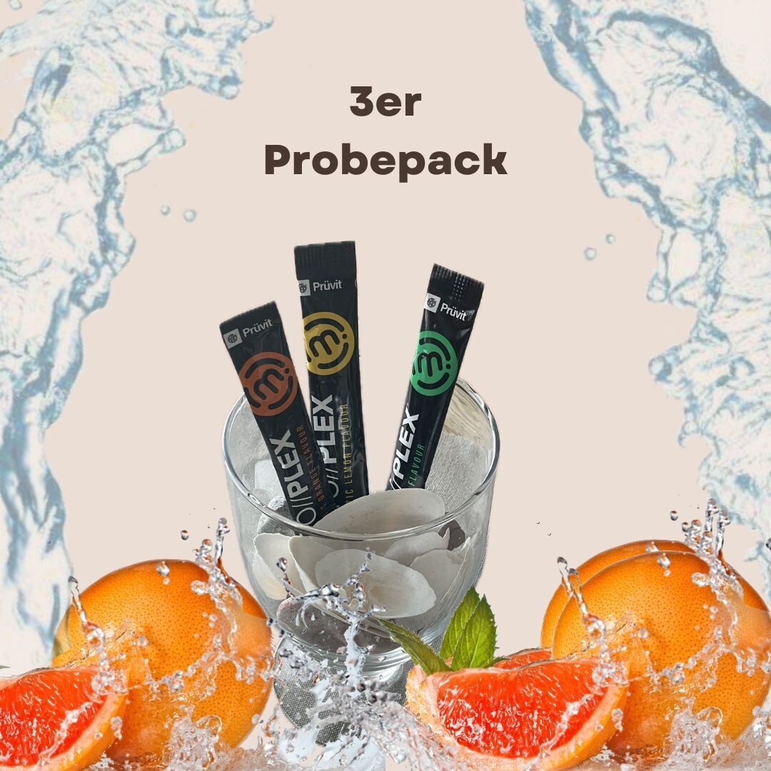 Probepack 3er