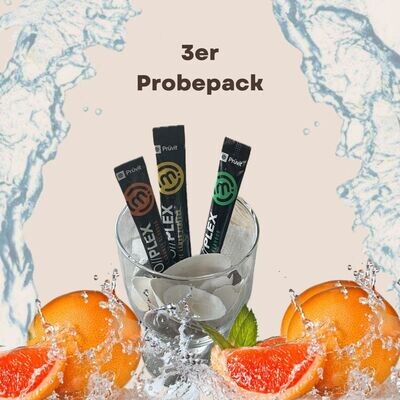 Probepack 3er