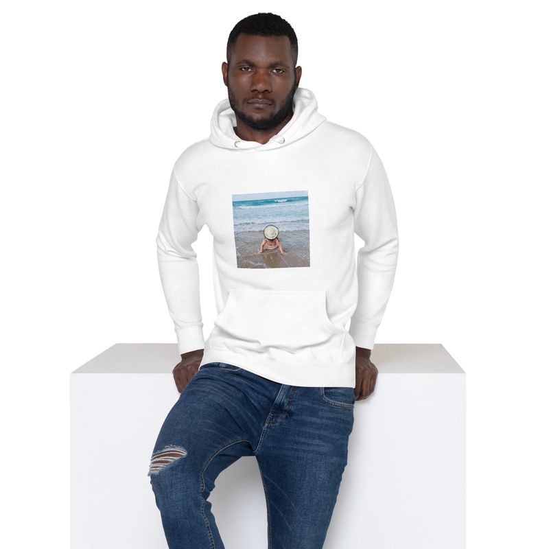 City Glory- San Juan Moments Unisex Hoodie