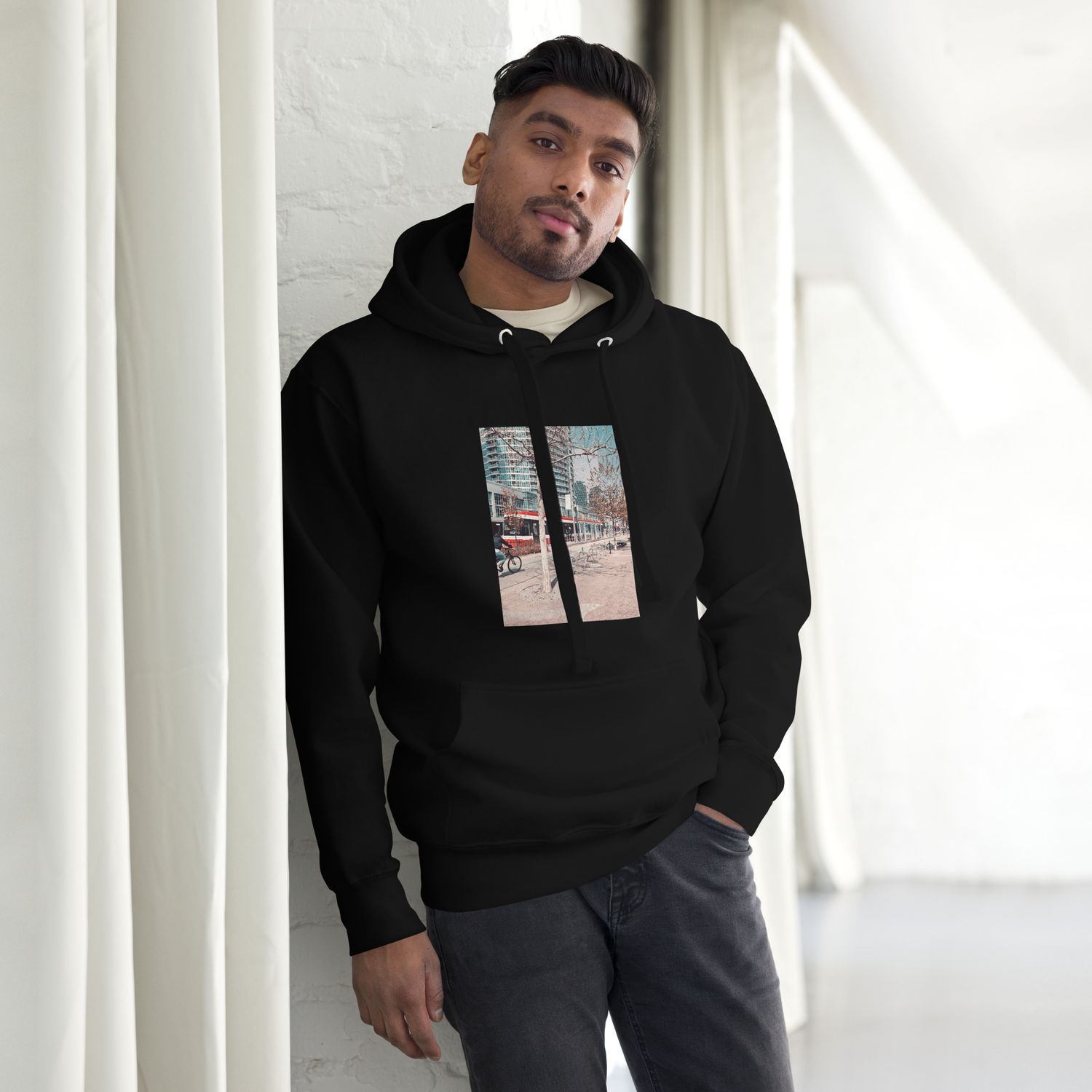 City Glory- Toronto Moments Unisex Hoodie