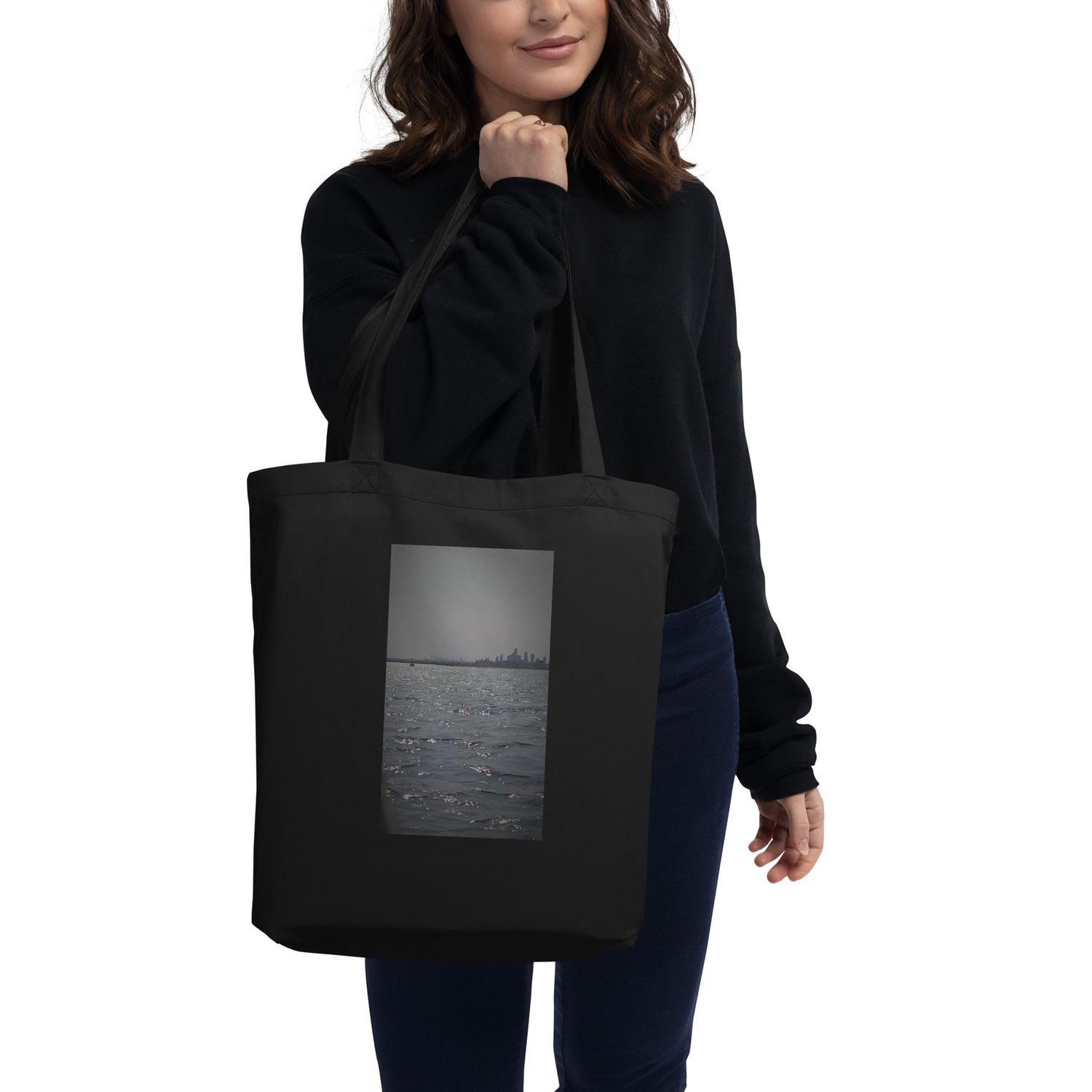 City Glory- Toronto Moments Eco Tote Bag