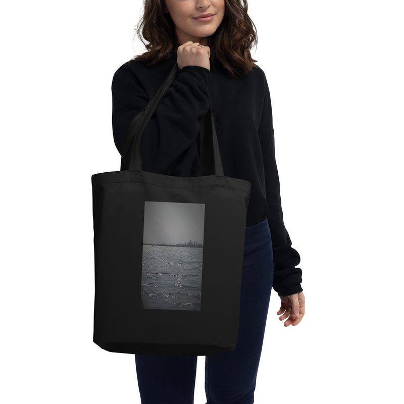 City Glory- Toronto Moments Eco Tote Bag
