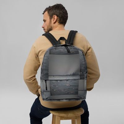 Moments- Backpacks, Bags &amp; Totes