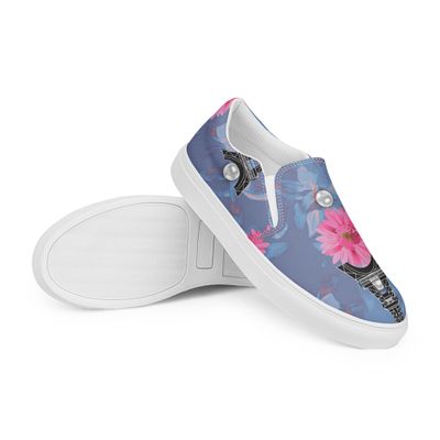 Moments-Shoes