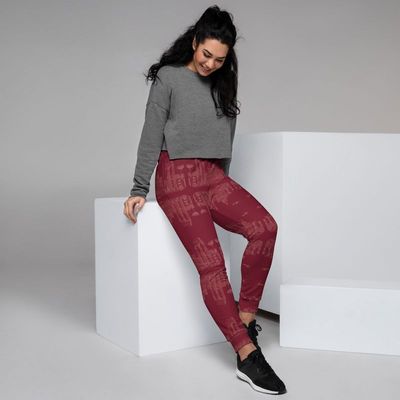 Motif-Joggers
