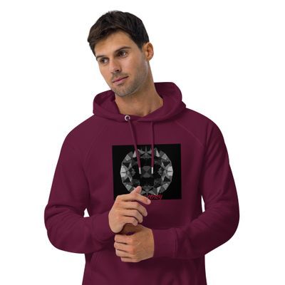 Abstract- Hoodies, Sweaters &amp; Sweatshirts