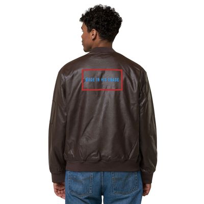 Abstract-Jackets and Outerwear