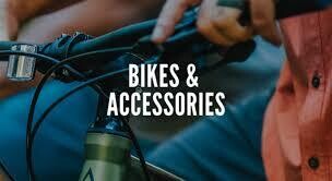 Bike Accesories