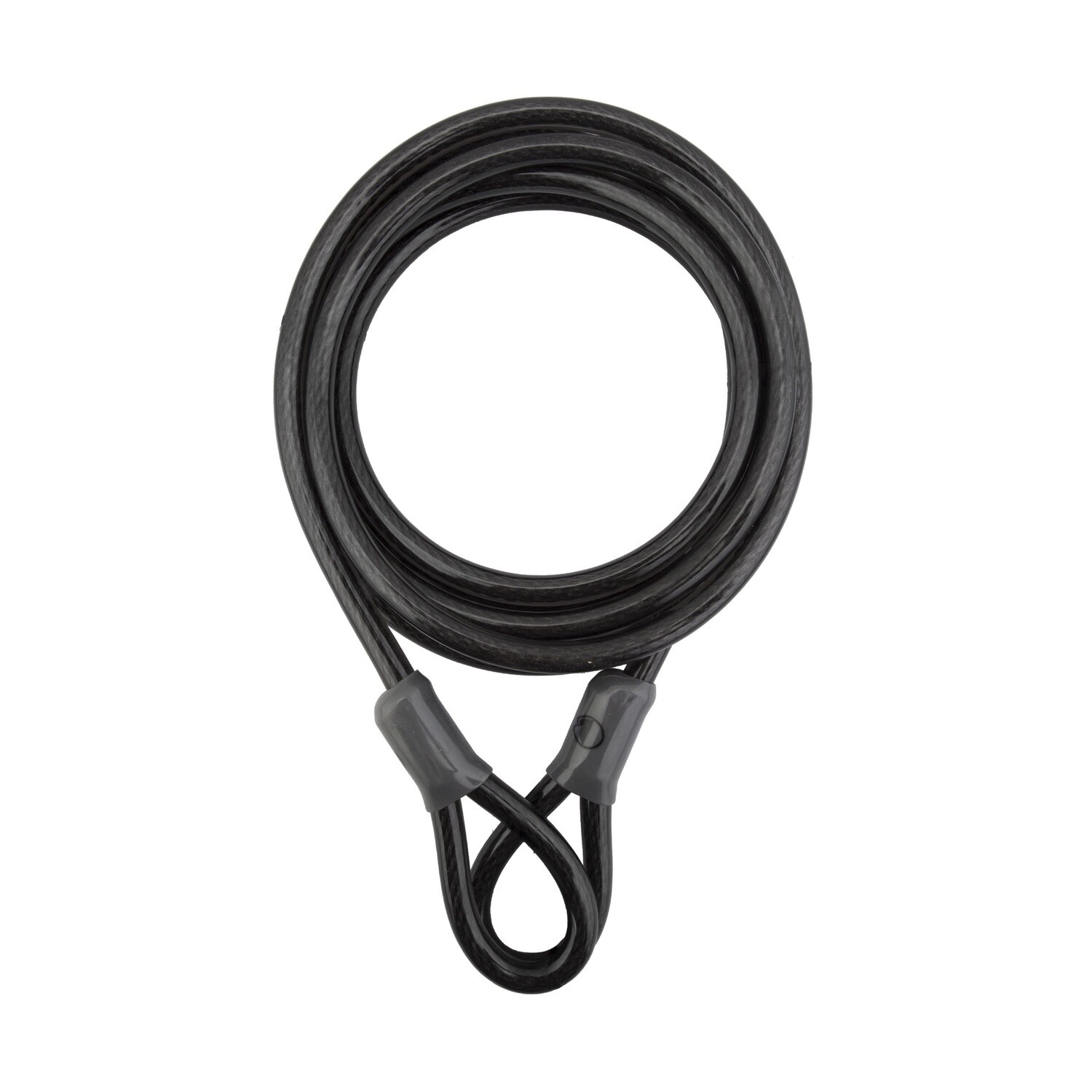 Rocky Mounts Steel Braid 12 Cable
