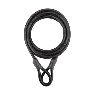 Rocky Mounts Steel Braid 12 Cable