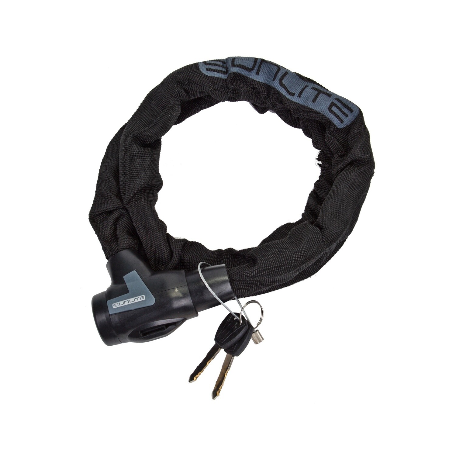 SunLite Defender Key/Chain Lock