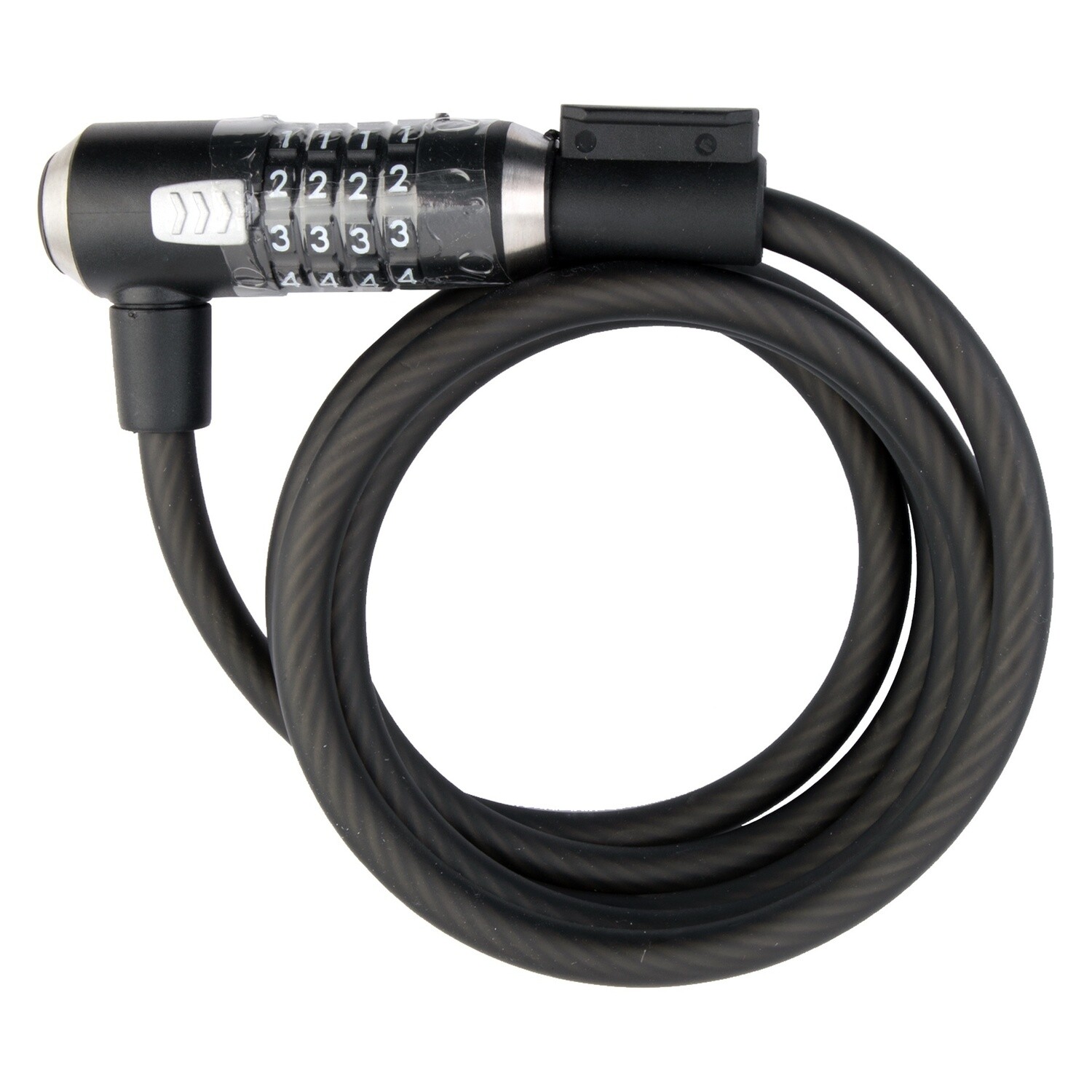 KryptoFlex 1218 Lock w/Combination