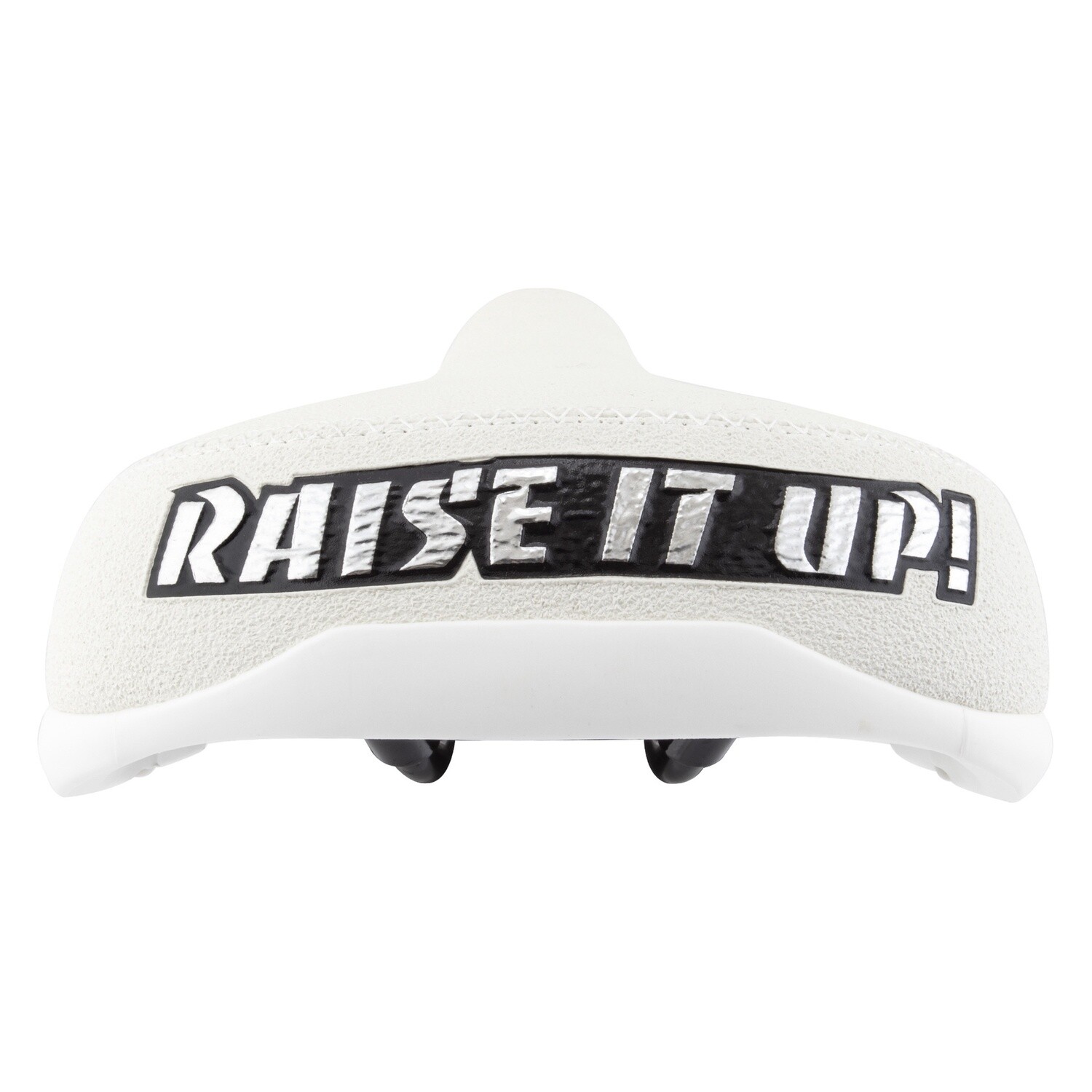 SADDLE SE BIKES RAISE IT UP WH