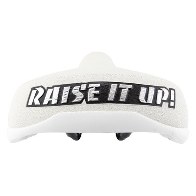 SADDLE SE BIKES RAISE IT UP WH