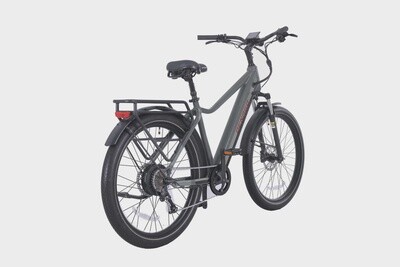DENAGO COMMUTE MODEL 1 TOP-TUBE EBIKE