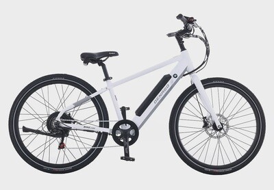 Denago City Model 1 Top Tube