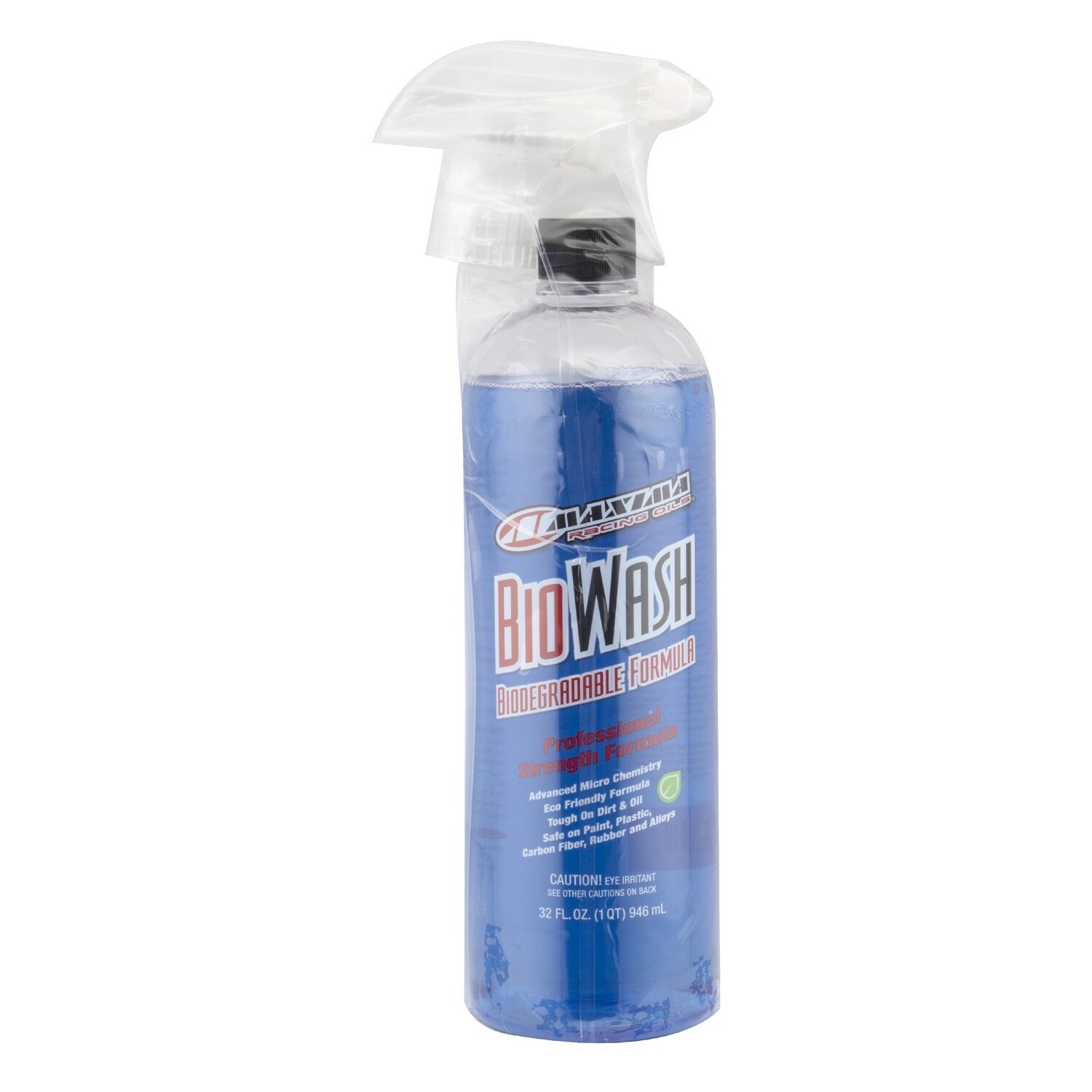 CLEANER MAXIMA BIO WASH SPRAY 32oz SPRAY