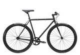 BIKE PURE ORIGINAL JULIET 700x 1s BK/BK (L)