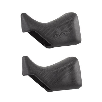 BRAKE HOOD DC AERO BL07 BLAZE BK