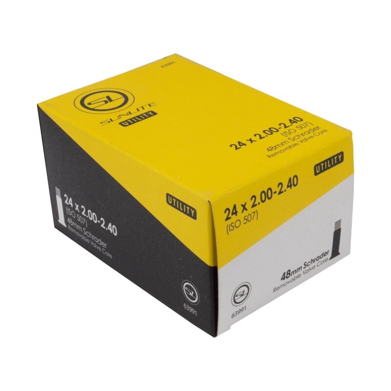 INNER TUBE 24 X 2.00 - 2.40