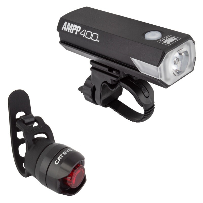 LIGHT CATEYE HL-EL084RC TL-LD160 AMPP400/ORB COMBO BK