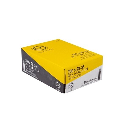 INNER TUBE 700 X 28-35 32MM SCHRADDER