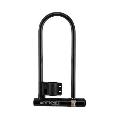 LOCK KRY U KEEPER LS 4x11.5 wBRKT