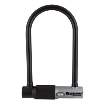 LOCK KRY U KRYPTOLOK COMBO 4x8 wBRKT