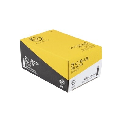 INNER TUBE  29X1.90-2.3048MM SCHRADER