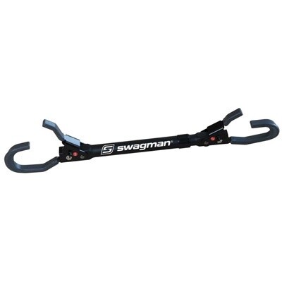 SWAGMAN DELUXE BAR ADAPTER 22-29&#39;&#39; MAXIMUM WIDTH
