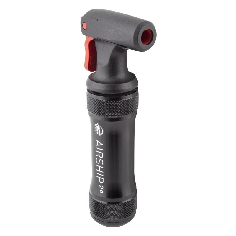 PUMP PB Co2 AIRSHIP 2.0 ALY w/1-16g