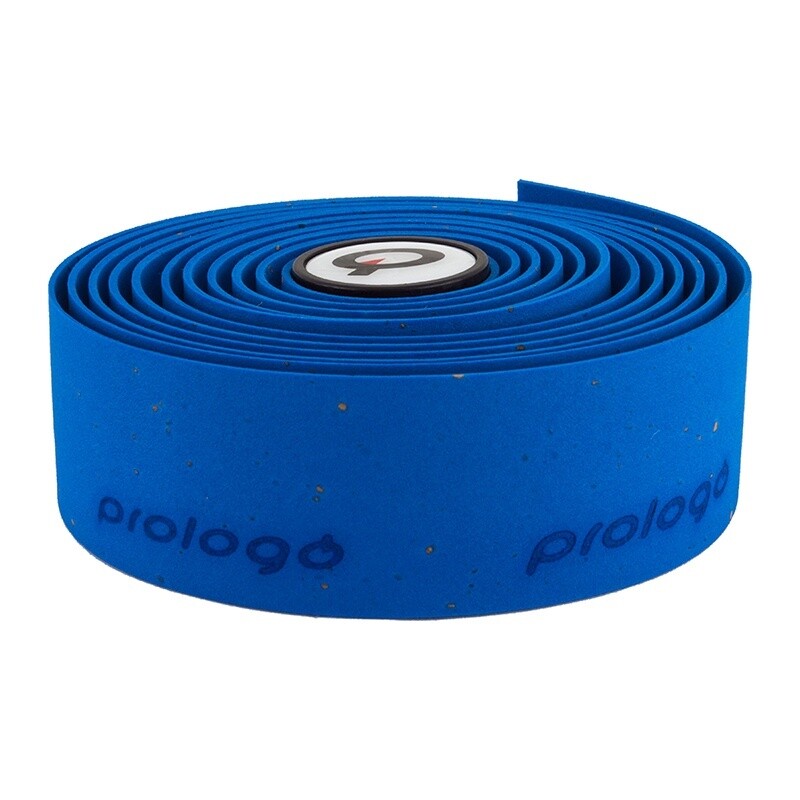 TAPE &amp; PLUGS PROLOGO PLAINTOUCH BU